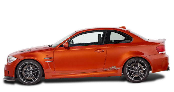 ac schnitzer bmw serie 1 m coupe