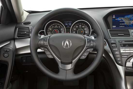 interior 2010 acura tl six speed manual gearbox