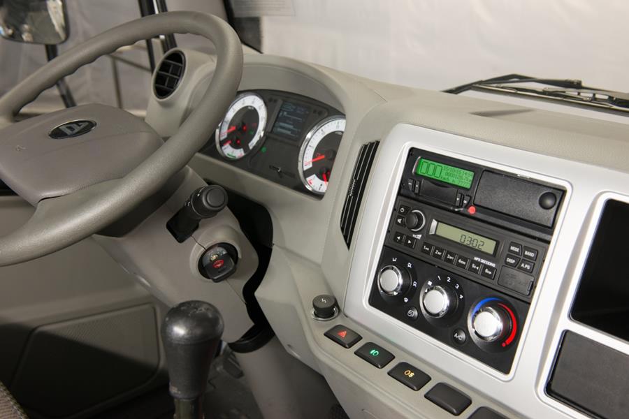 agrale a8700 e a1000 interior