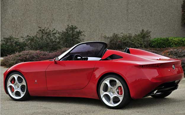 alfa romeo 2uettottanta