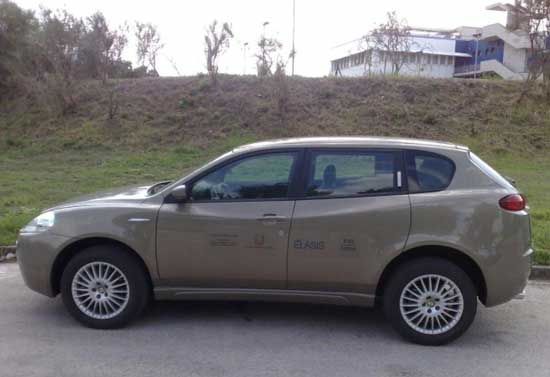 alfa romeo suv / alfa romeo kamal / alfa romeo suv 2010