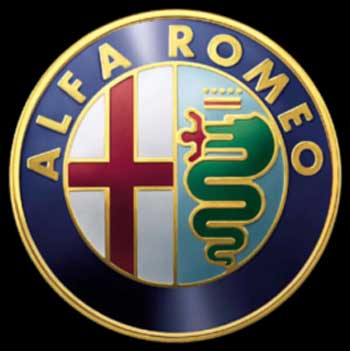 alfa romeo