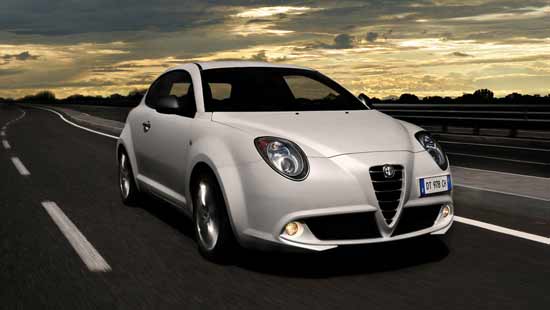 alfa romeo 1.4 multiair