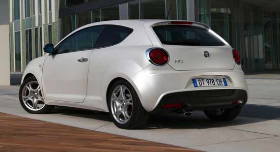 alfa romeo 1.4 multiair