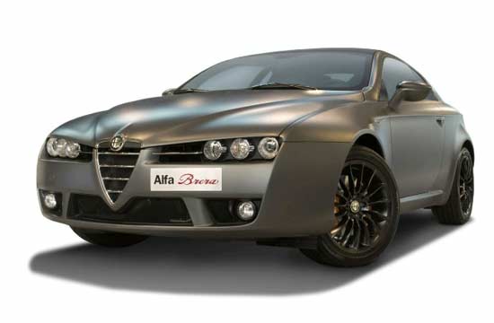 alfa romeo italy independent