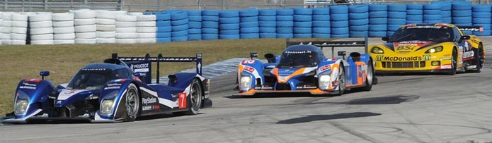 peugeot 908 hdi fap 2011 12 horas de sebring