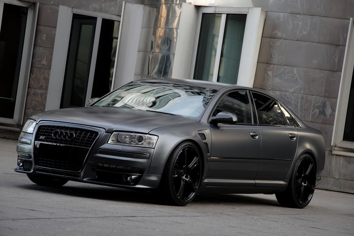 anderson germany audi a8