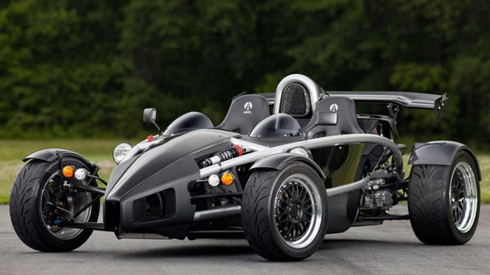 ariel atom 700