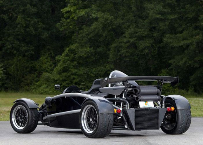 ariel atom 700