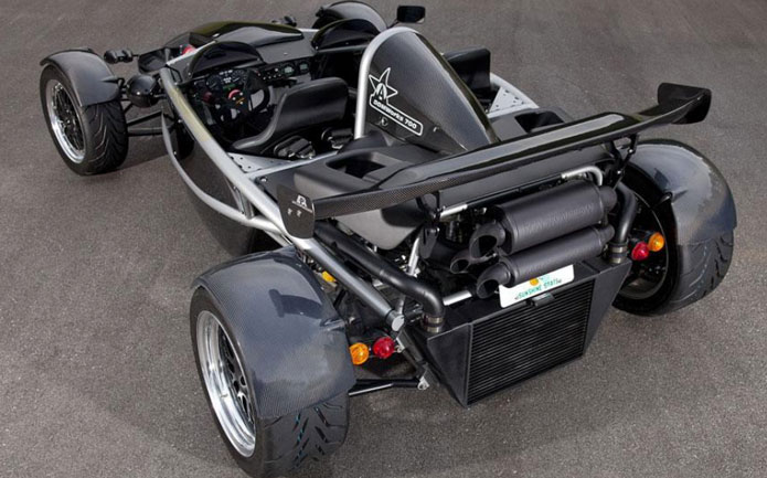 ariel atom 700