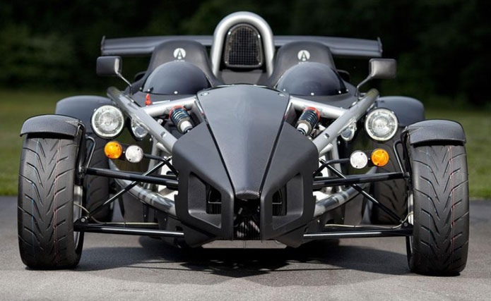 ariel atom 700