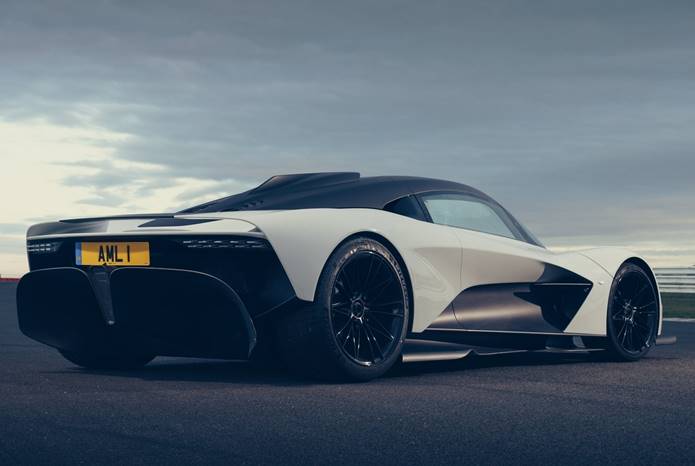 aston martin valhalla 2020