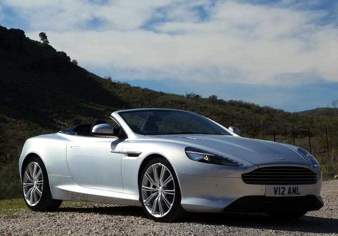 virage volante