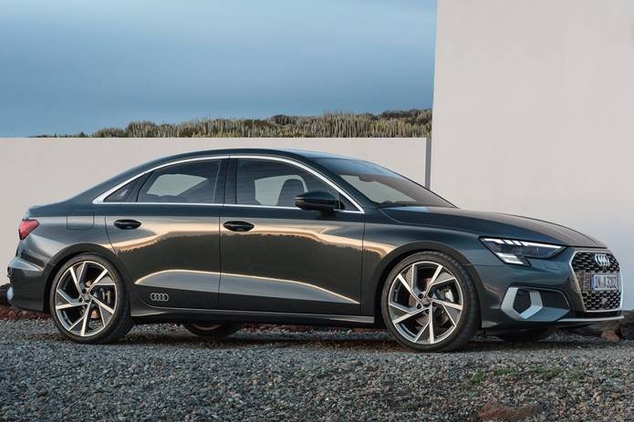 novo a3 sedan 2022