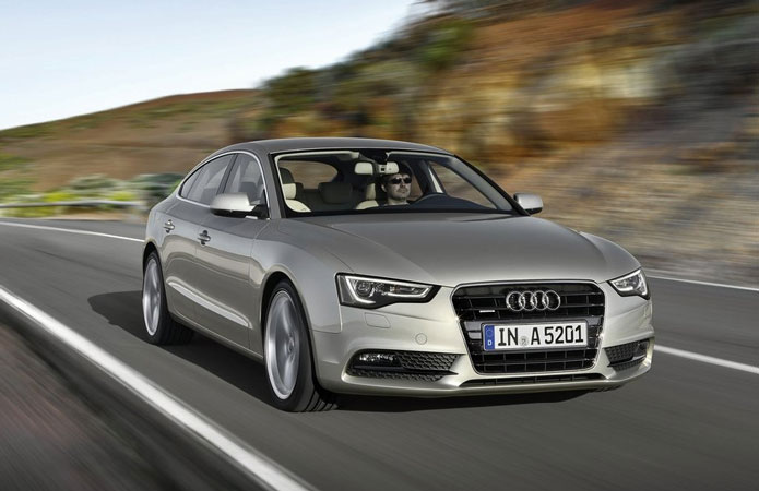 novo a5 sportback