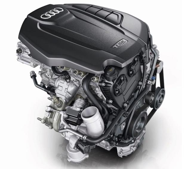 audi motor 1.8 tfsi - engine audi 1.8 tfsi