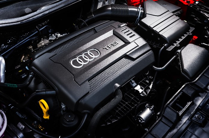 audi a1 2016 1.8 tfsi motor