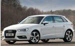 Audi a3 2013