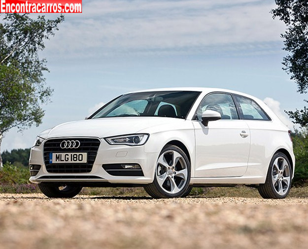 novo a3 sport