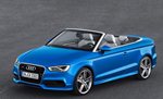 audi a3 cabriolet 2015