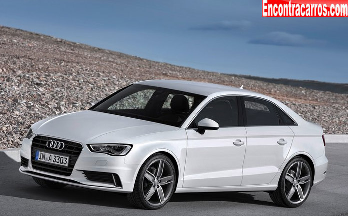 audi a3 sedan