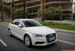 audi a3 sedan 2014