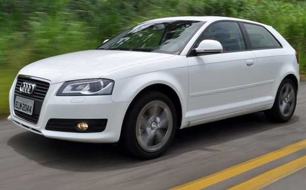 audi a3 sport