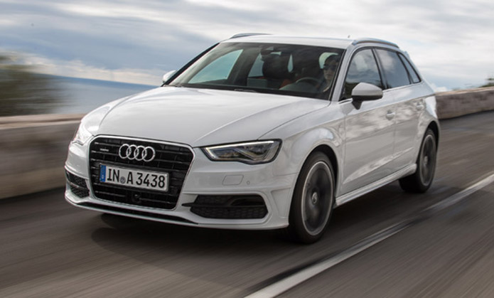 novo a3 sportback/novo audi a3 2013