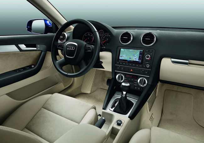 a3 sportback 2011 traseira