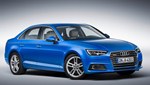 audi a4 2016