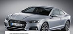 audi a5 2017