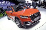 Audi Q2 2017