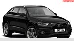 audi q3 2014