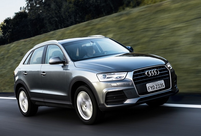 audi q3 1.4 tfsi 2016