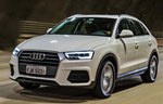 audi q3 brasil