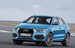 audi q3 2015