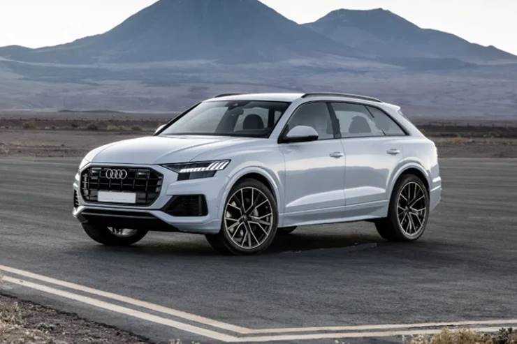 audi q9 2022