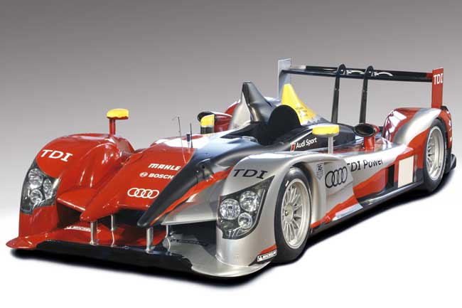 audi r15 plus 2010