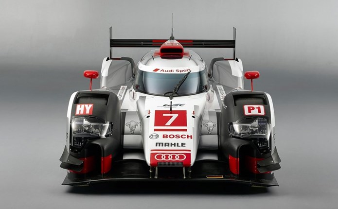 audi r18 e tron quattro 2015