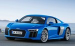 Audi R8 2016