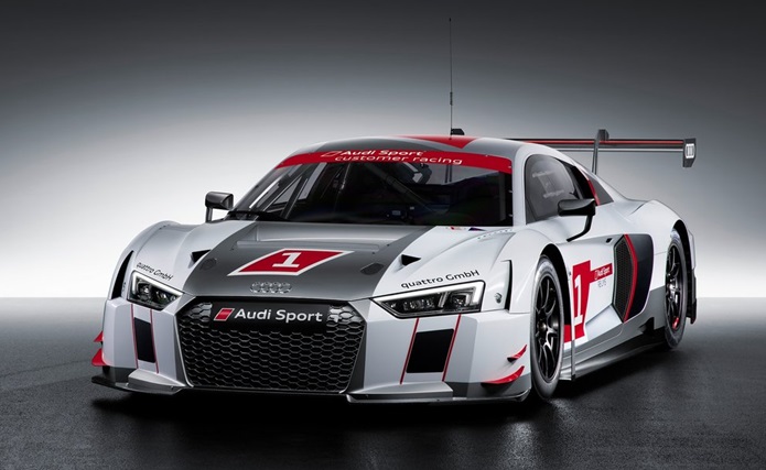 audi r8 lms 2016