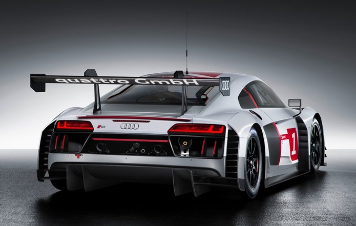 audi r8 lms 2016