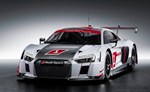 Audi R8 LMS 2016