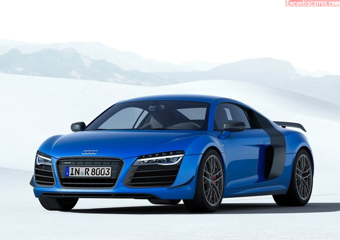 audi r8 lmx 2015