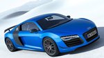 audi r8 lmx 2014