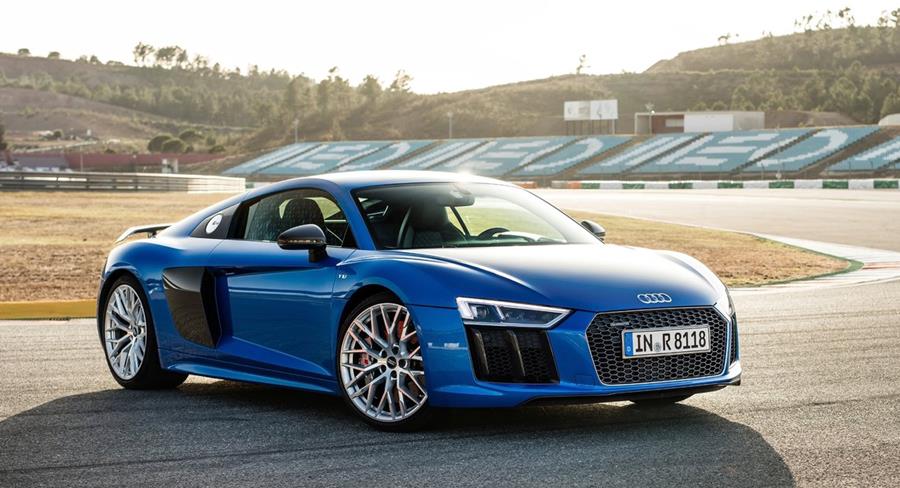 audi r8 2015 até 2023