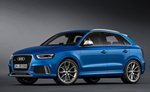 audi rs q3 2014