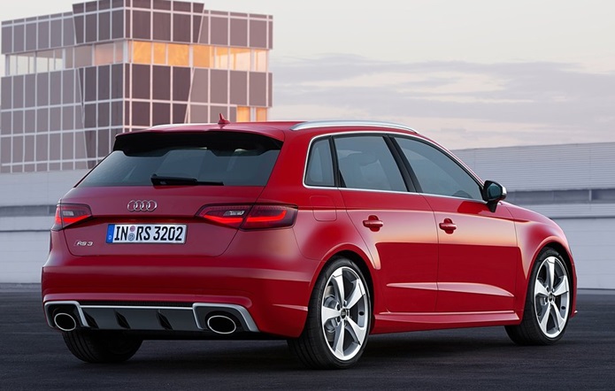 audi rs3 sportback 2015