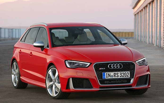 audi rs3 sportback 2015