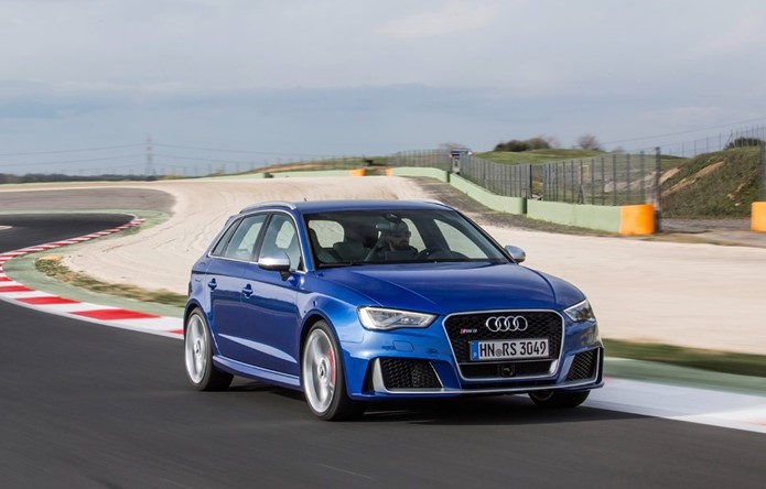 audi rs3 sportback 2016